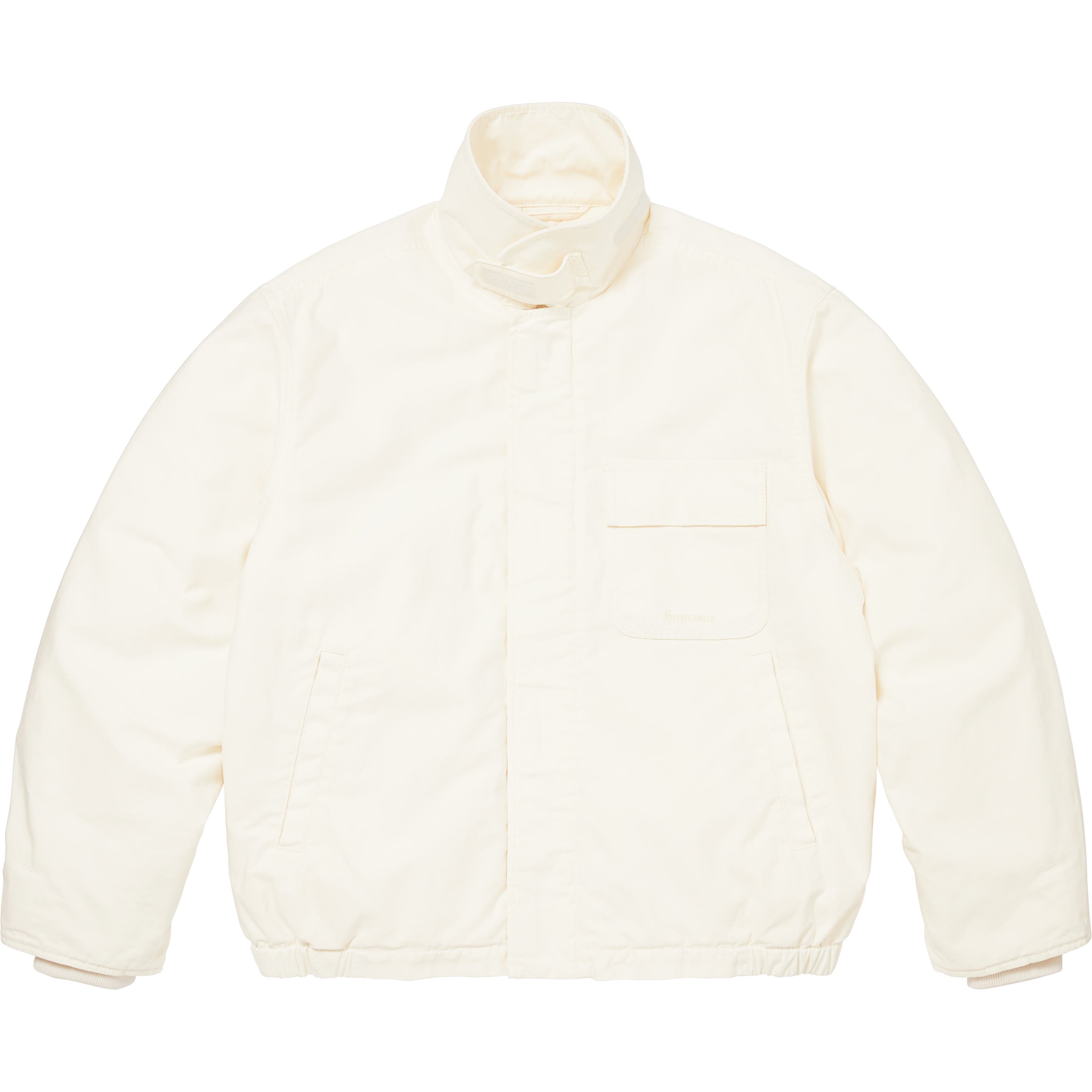 Cordura® Twill Utility Jacket view 24